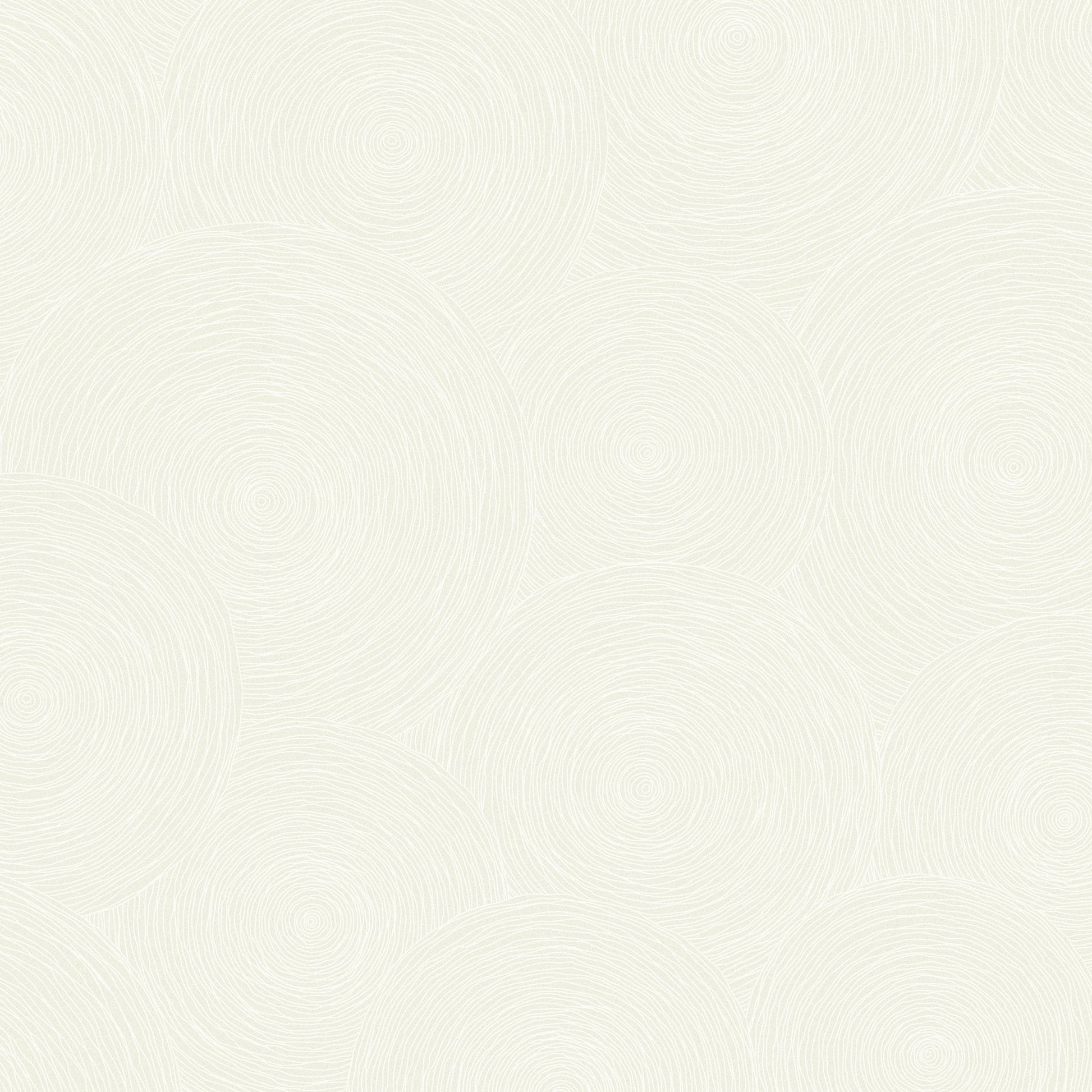 1303302 | Leaves, Off-White - Etten Gallerie Wallpaper