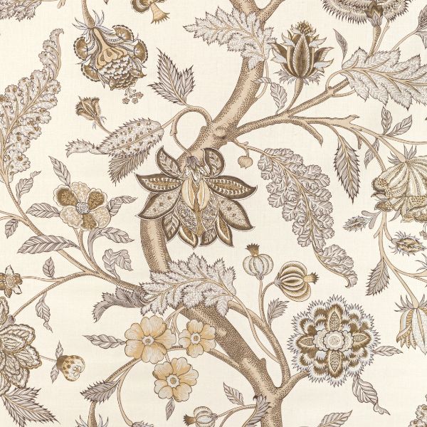 Purchase 2022109.1611.0 Palampore Print, Sarah Bartholomew - Lee Jofa Fabric
