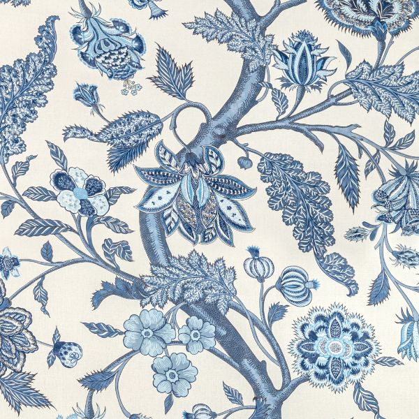 Purchase 2022109.5.0 Palampore Print, Sarah Bartholomew - Lee Jofa Fabric