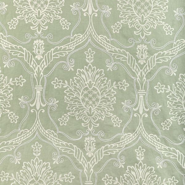 Purchase 2022110.123.0 Hayes Embroidery, Bunny Williams Arcadia - Lee Jofa Fabric