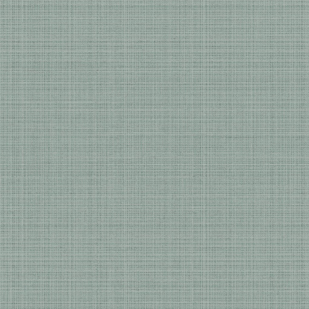 2231904 | Crosshatch Linen, Green - Etten Gallerie Wallpaper