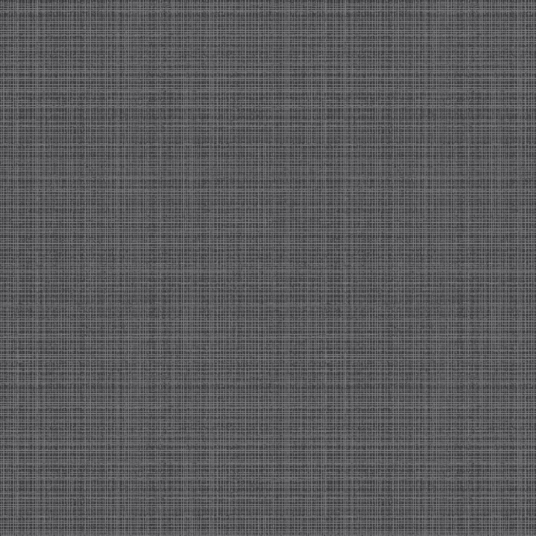 2231908 | Crosshatch Linen, Black - Etten Gallerie Wallpaper
