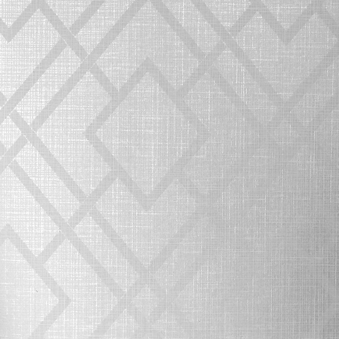 2232217 | Diamond Lattice, Silver - Etten Gallerie Wallpaper