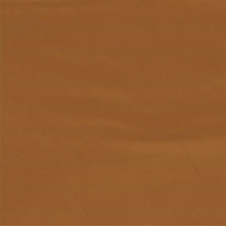 Save Kravet Smart fabric - So Chic Caramel Brown Solids/Plain Cloth Multipurpose fabric