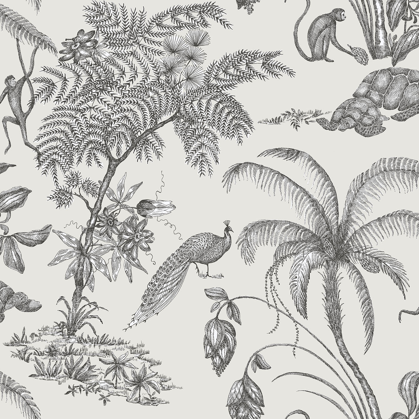 240-09 Moa sandstone, Familj II by Sandberg Wallpaper