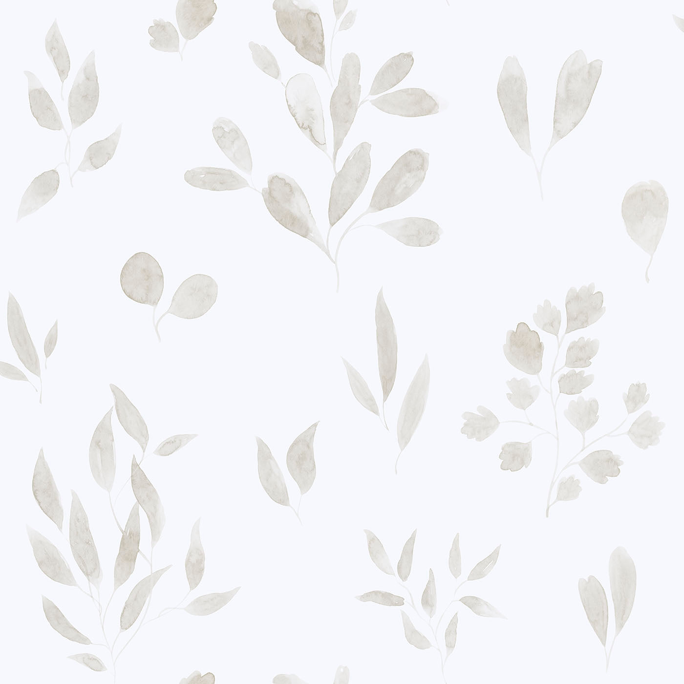 242-21 | Belle sheer grey, Familj II - Sandberg Wallpaper