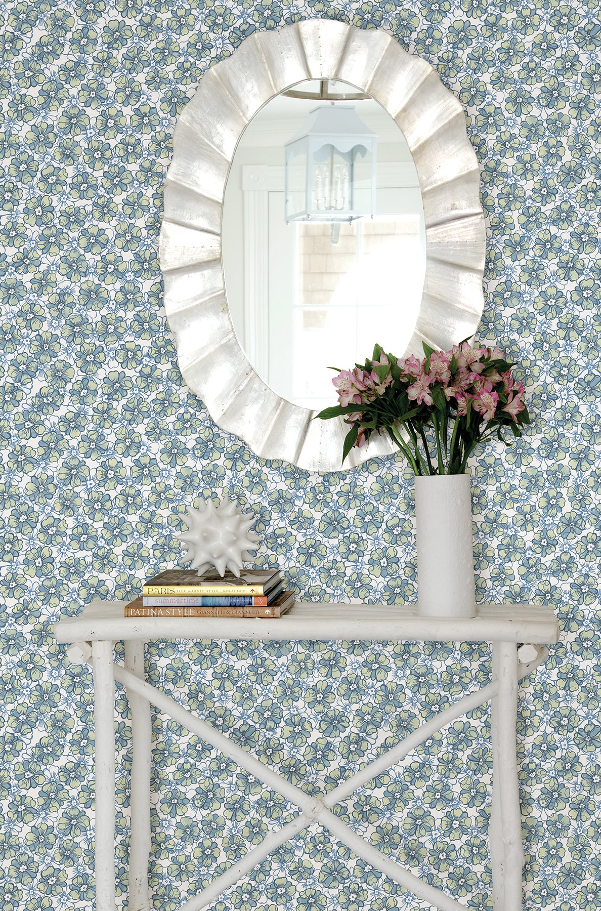 Shop 2657 22224 Ami Floral A Street Prints Wallpaper1 Wallpaper