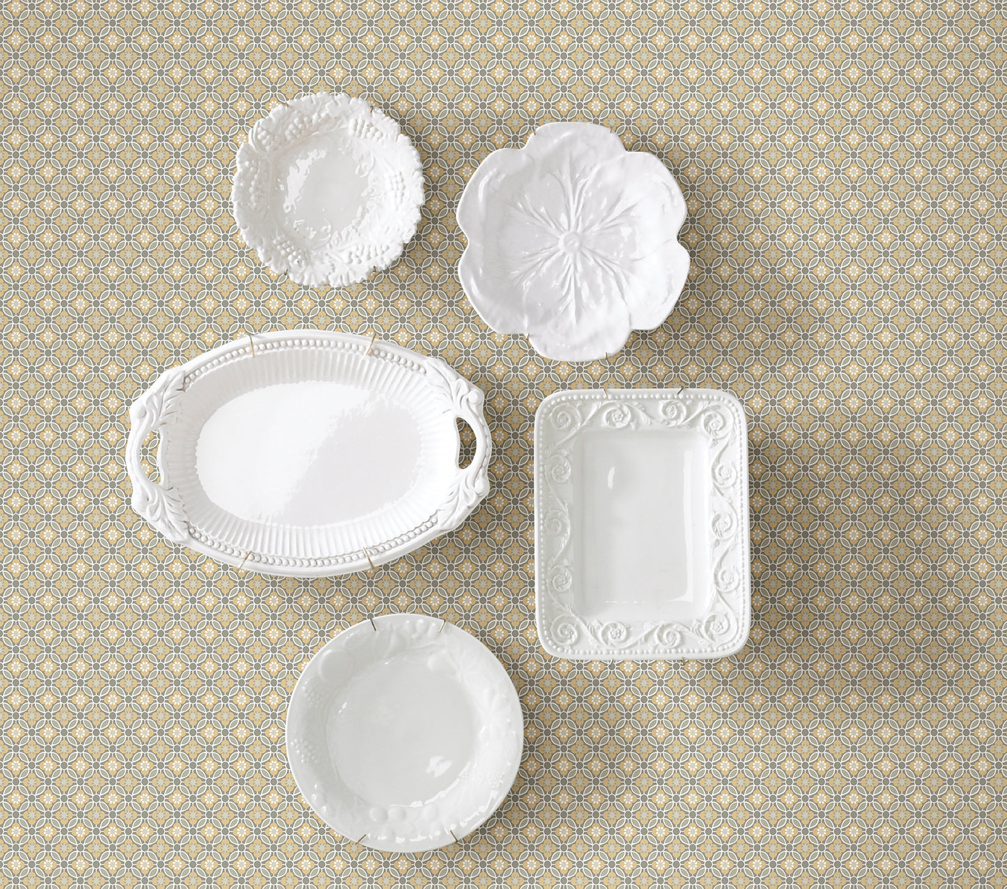 View 2657 22247 Ami Floral A Street Prints Wallpaper1 Wallpaper