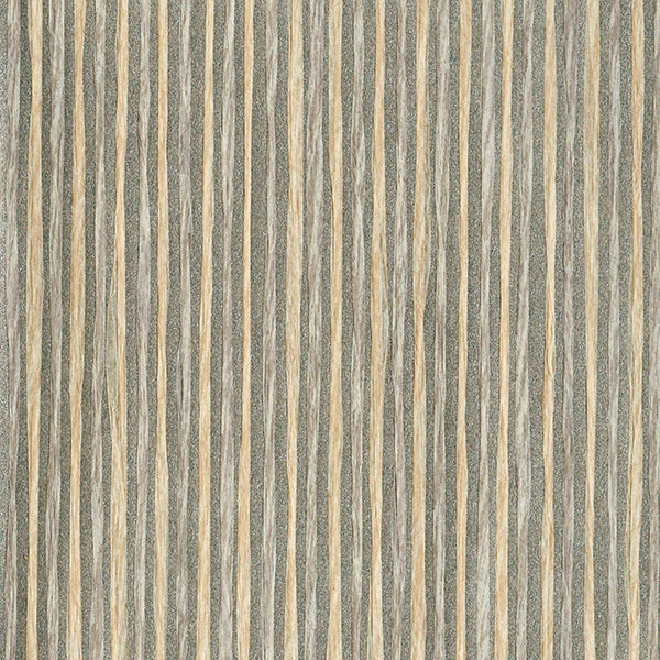 Save 2693-30213 Zen Fuso Sterling Paper Weave Kenneth James Wallpaper