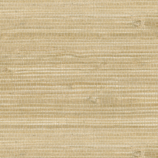 Search 2693-54725 Zen Myoki Wheat Grasscloth Kenneth James Wallpaper