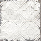Find 2701-22305 Reclaimed White Textured A-Street Prints Wallpaper