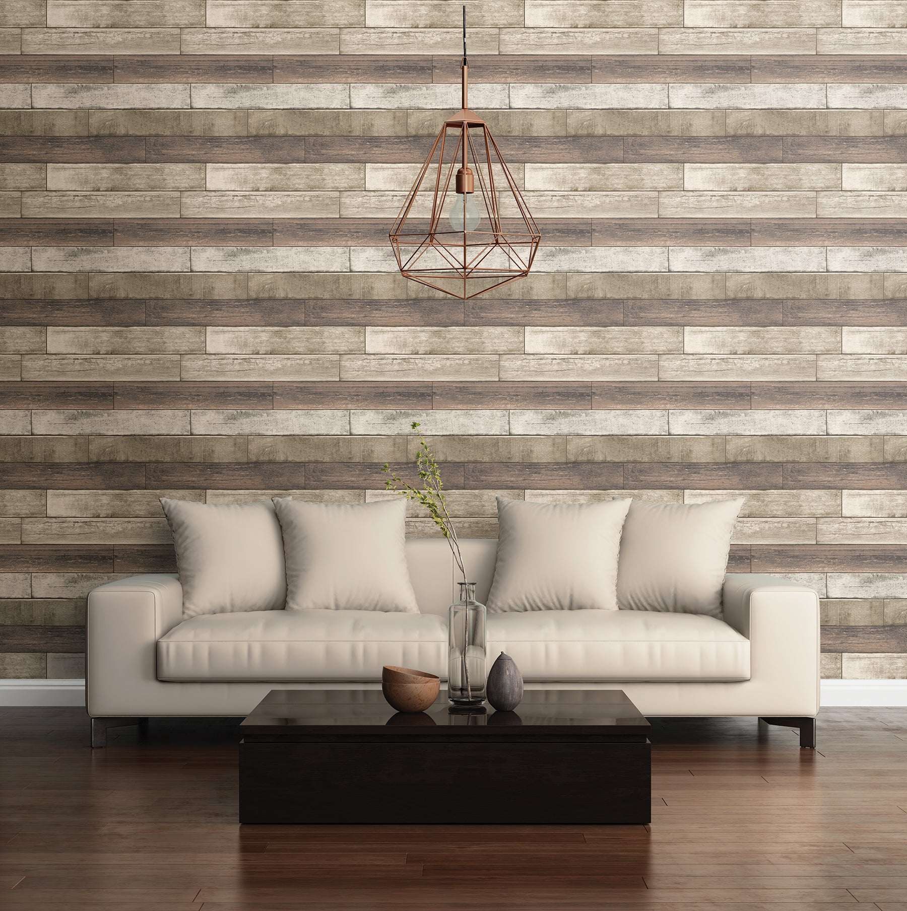 Purchase 2701-22347 Reclaimed Rust Textured A-Street Prints Wallpaper