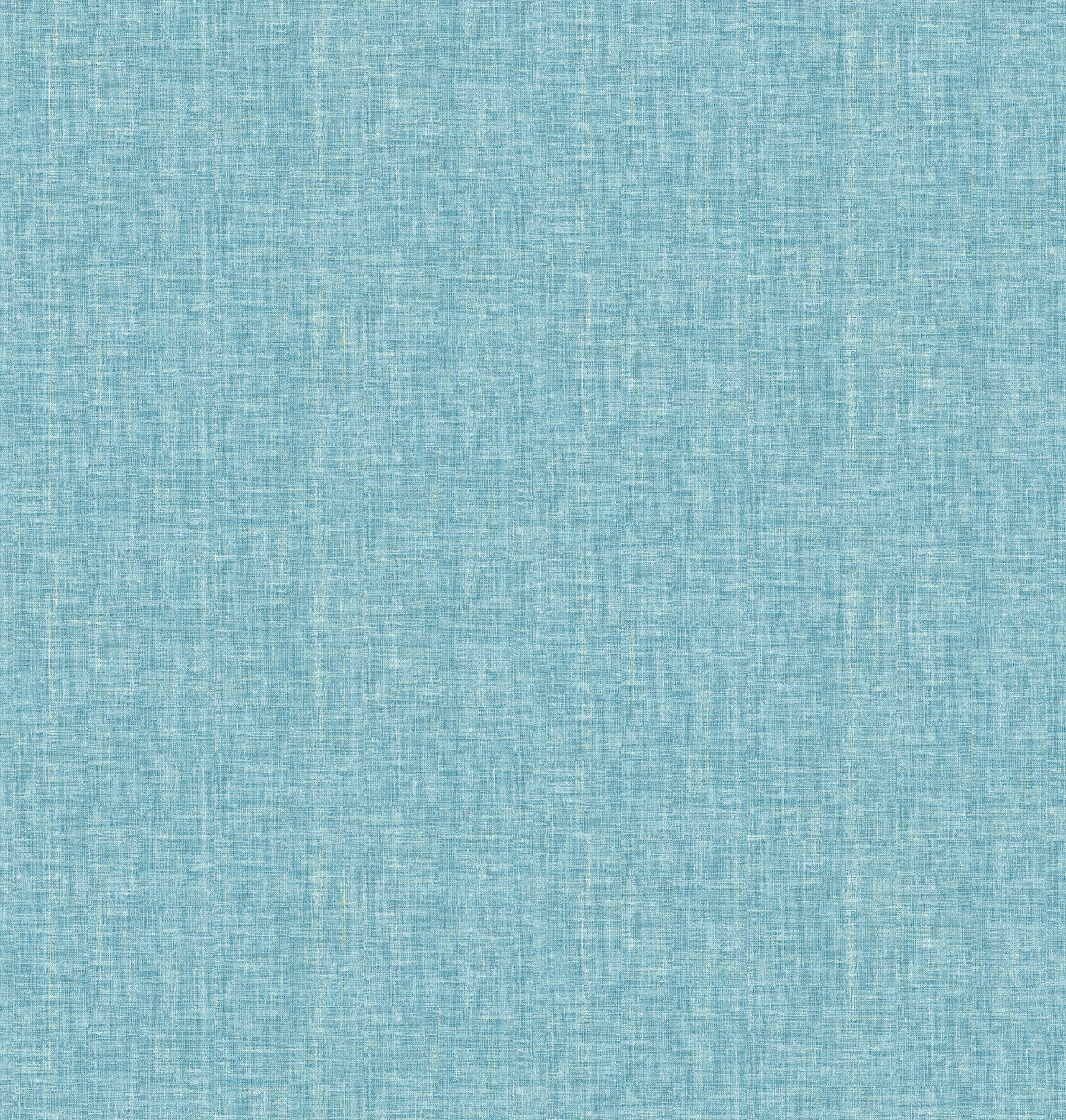 Buy 2702-22754 Oasis Turquoise Linen by A-Street Prints Wallpaper