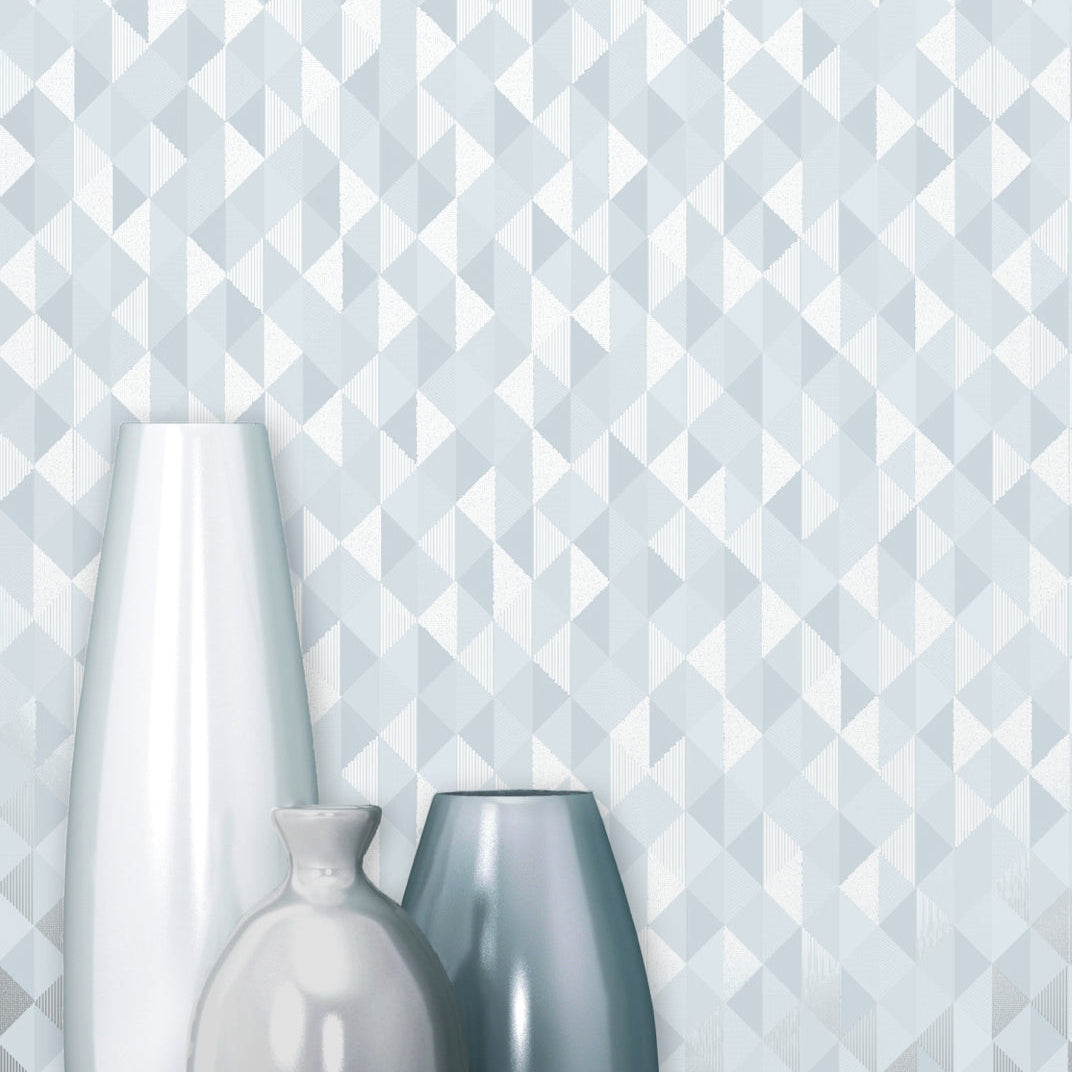 Save 2704 20933 For Your Bath Iii Geometric Brewster