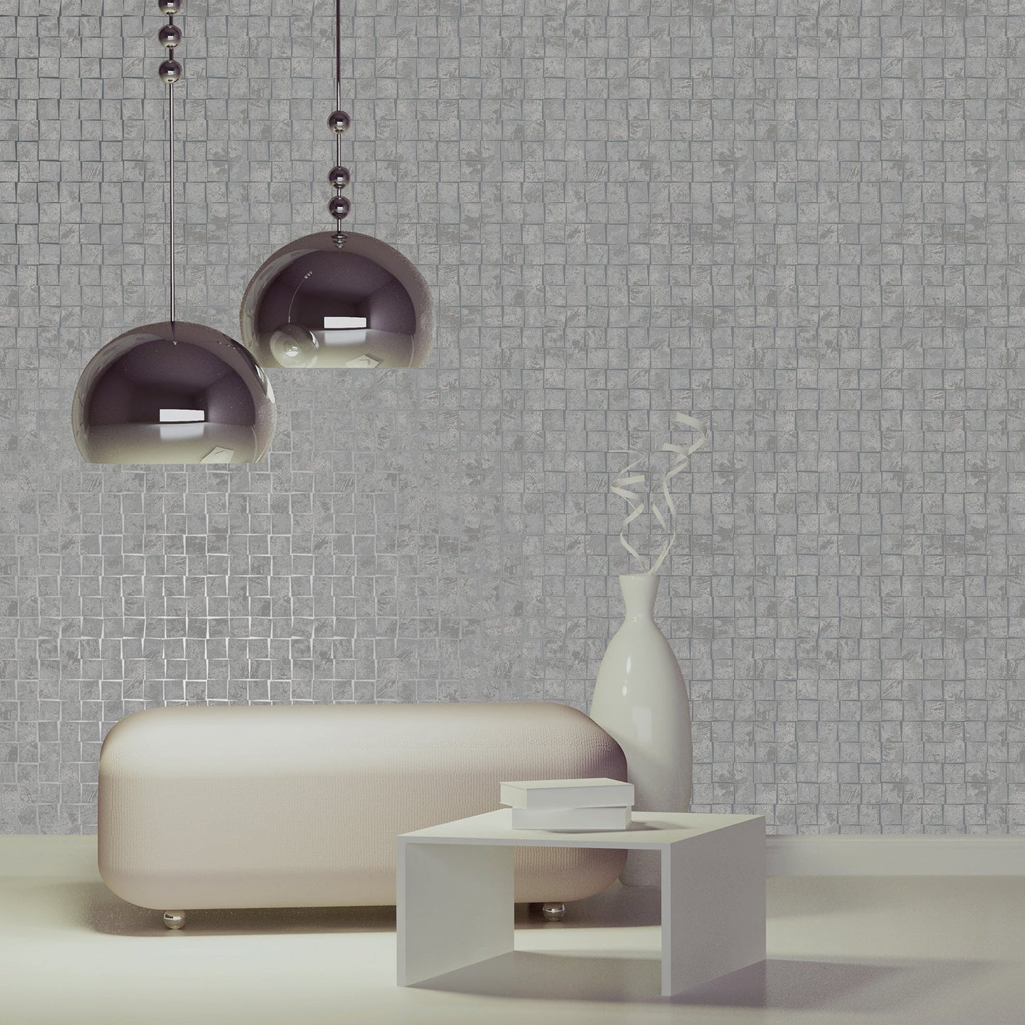 Order 2704 23000 For Your Bath Iii Geometric Brewster