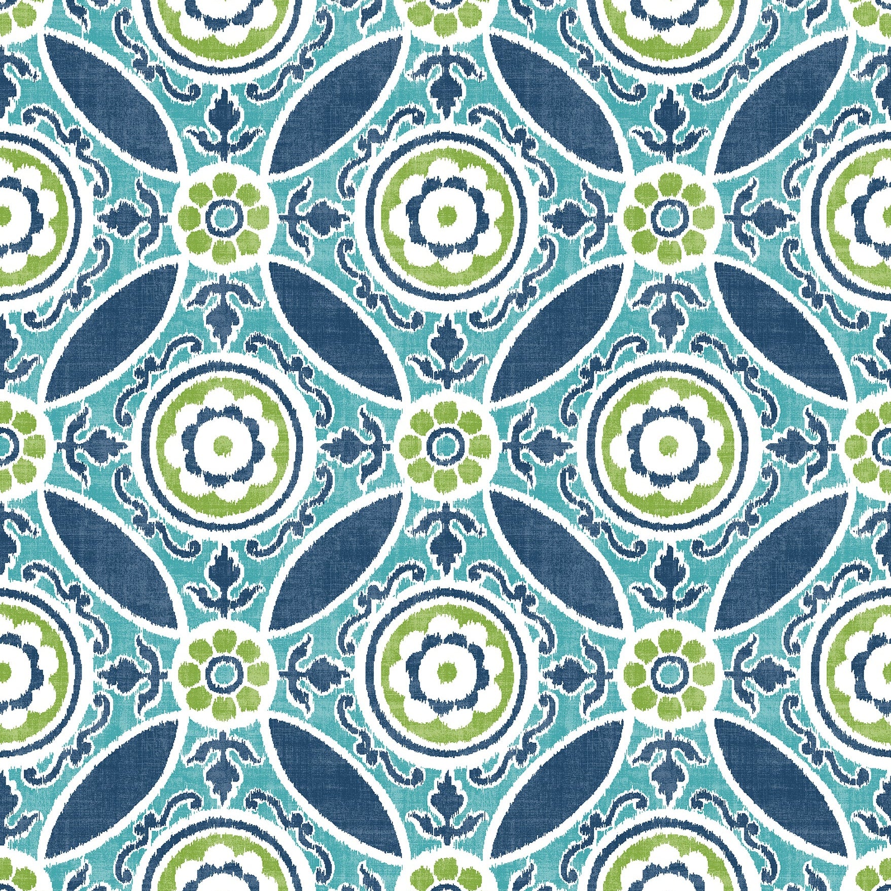 Looking for 2744-24115 Solstice Teal Flowers A-Street Prints Wallpaper
