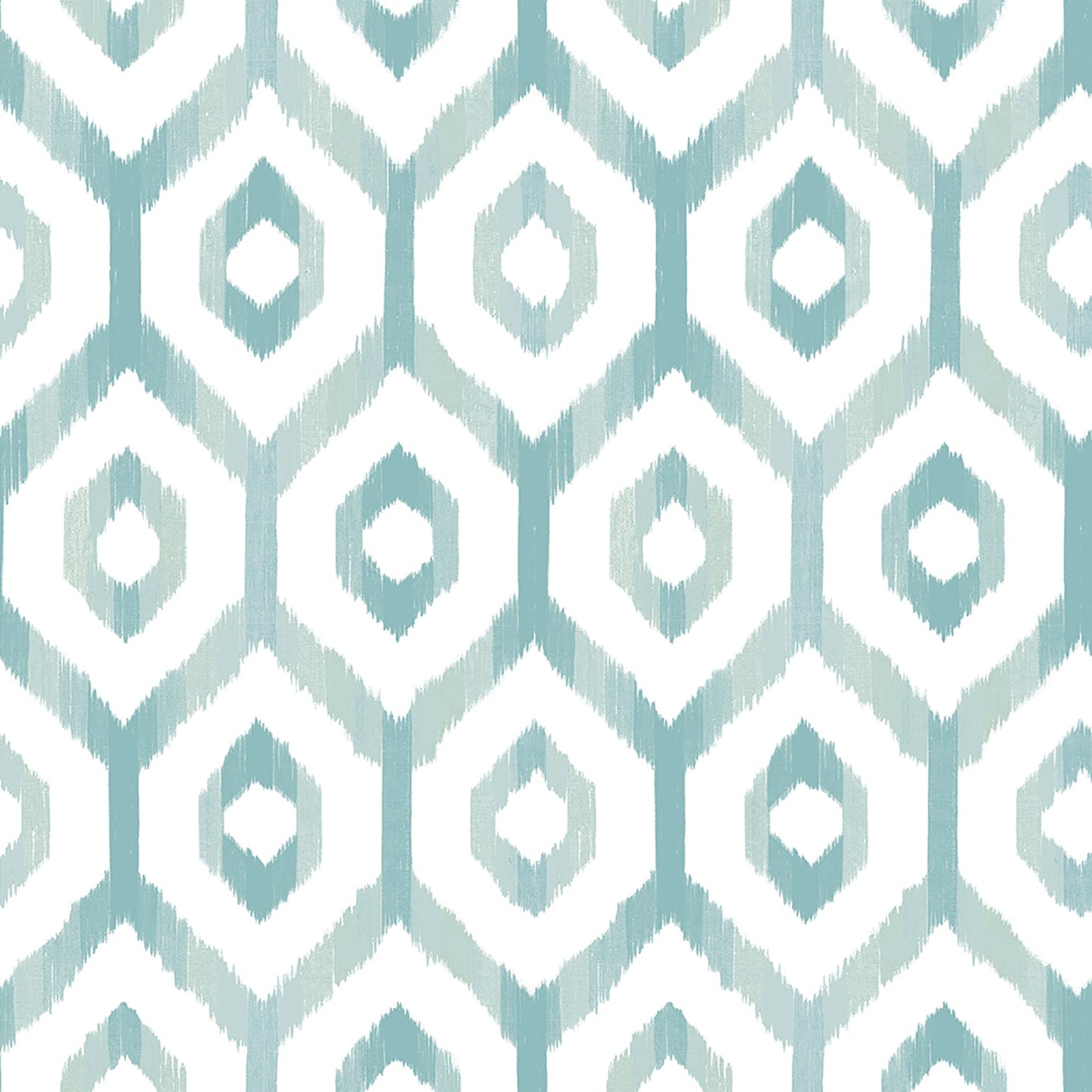 Purchase 2744-24142 Solstice Teal Geometric A-Street Prints Wallpaper