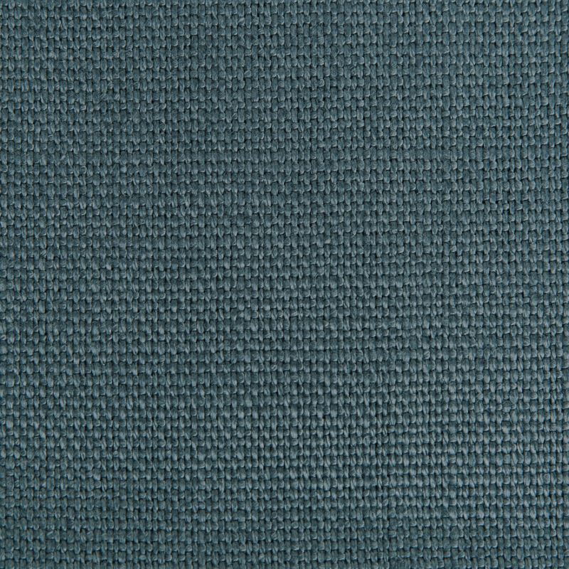 View 27591.505.0 Stone Harbor Blue Solid Kravet Basics Fabric