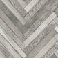 View 2766-23755 KItchen  Bath Essentials Mammoth Light Grey Diagonal Wood Brewster Wallpaper