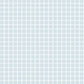 Looking 2766-23786 KItchen  Bath Essentials Crystalline Light Blue Glass Tile Brewster Wallpaper