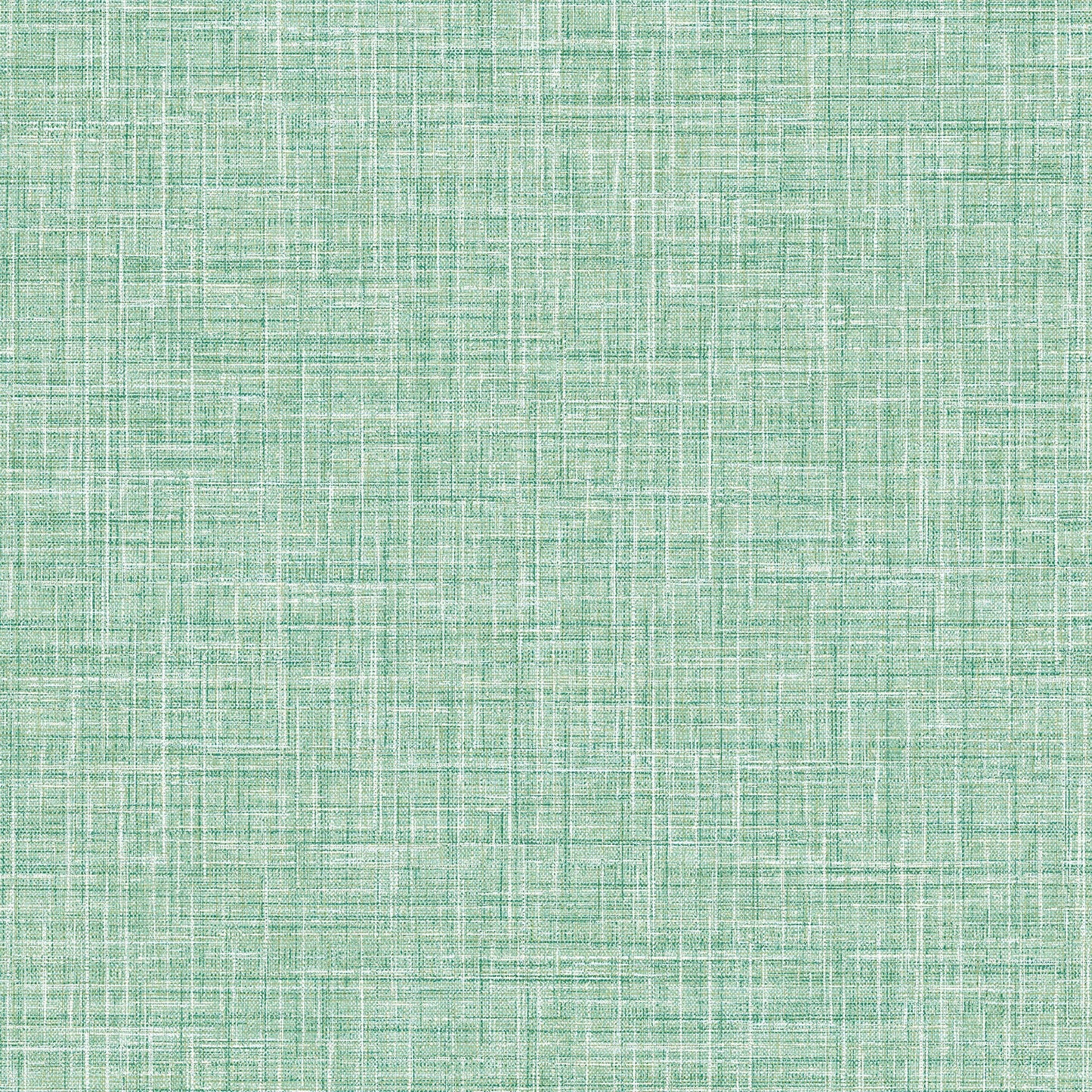 Search 2766-24650 KItchen Bath Essentials Barbary Green Crosshatch Texture Brewster Wallpaper