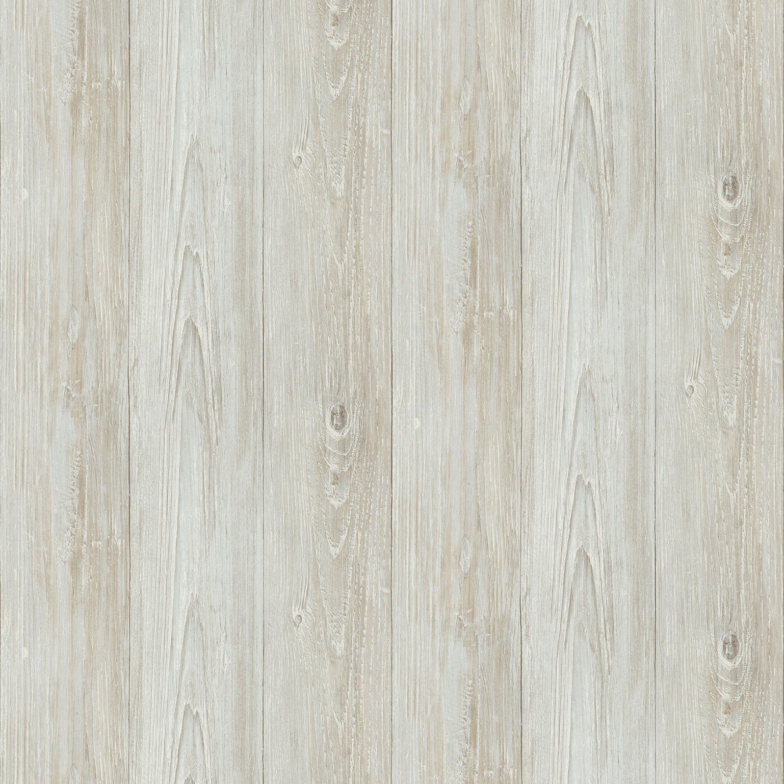 Search 2766-64227 KItchen  Bath Essentials Ferox Neutral Wood Planks Brewster Wallpaper