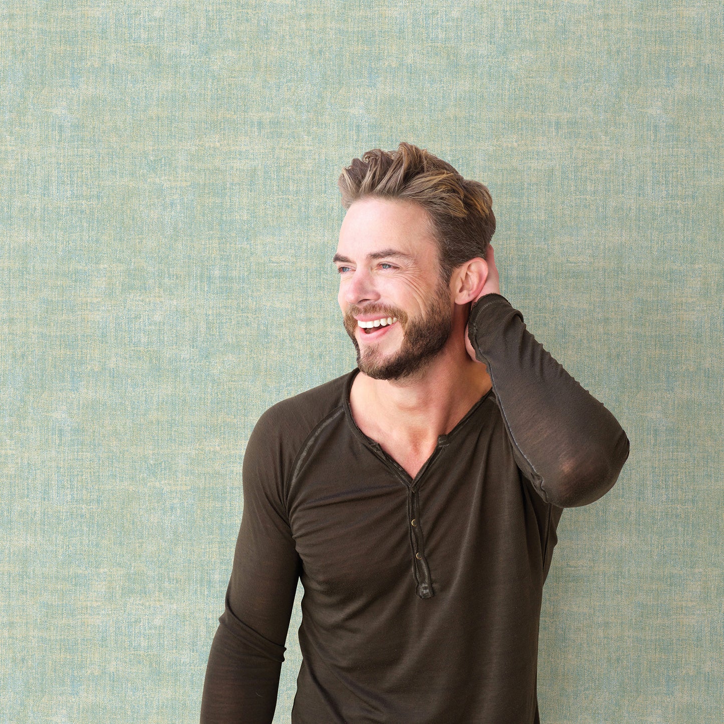 Purchase 2767 003387 Stephen Light Green Linen Techniques Finishes Iii Brewster