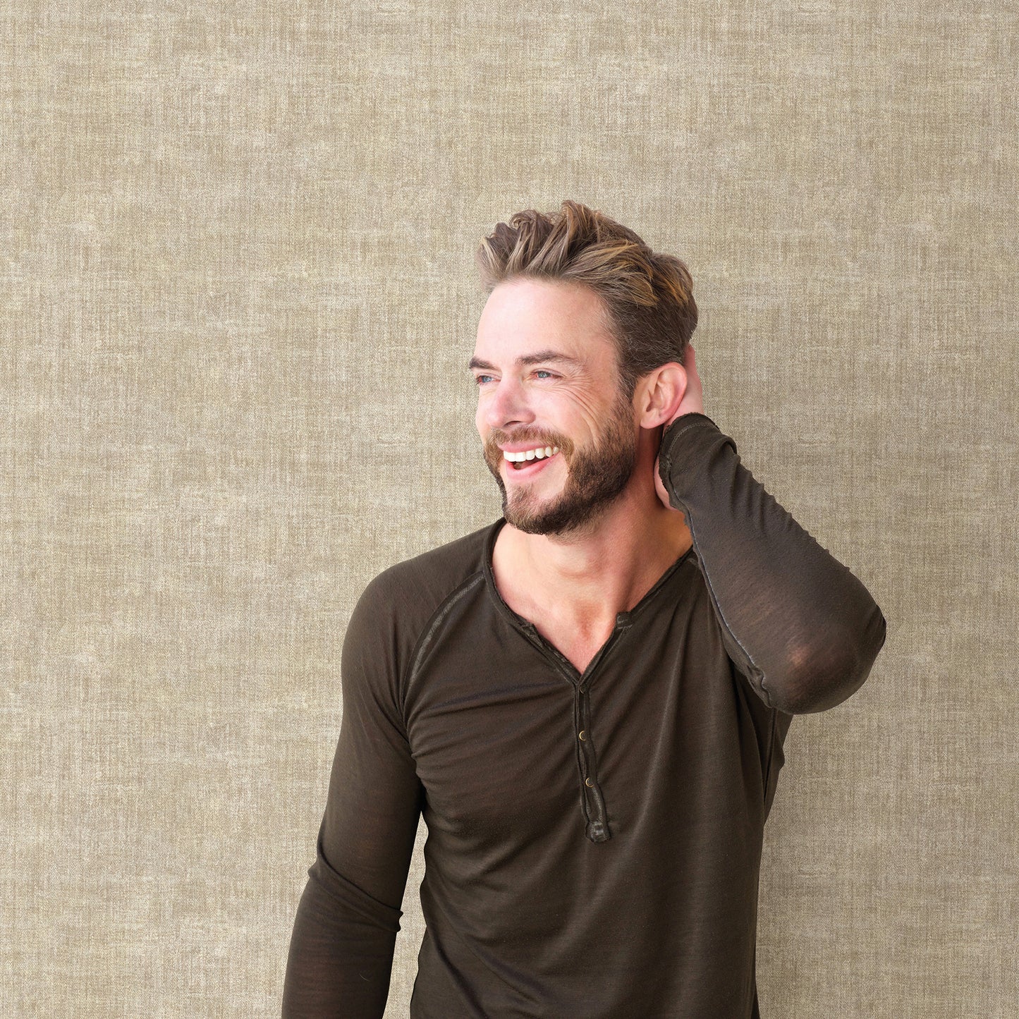 Order 2767 003390 Stephen Neutral Linen Techniques Finishes Iii Brewster