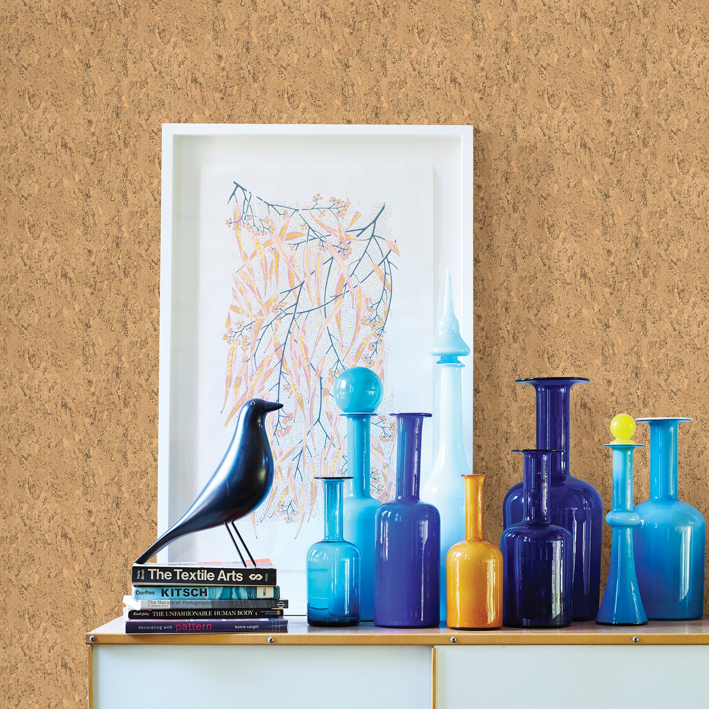 Select 2767 23772 Adrift Neutral Large Cork Techniques Finishes Iii Brewster