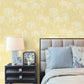 Shop 2811-24574 nature carolyn dandelion advantage Wallpaper
