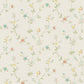 Save 2813-24985 Kitchen Neutrals Florals & Flowers Wallpaper by Advantage