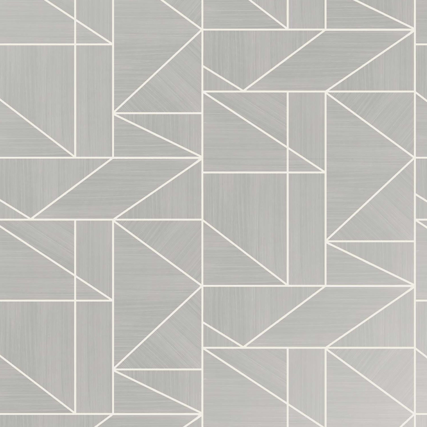 Looking 2813-M1381 Kitchen Metallics Geometrics Wallpaper by Advantage