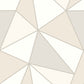 Order 2814-24981 Bath Multicolor Geometric Wallpaper by Advantage