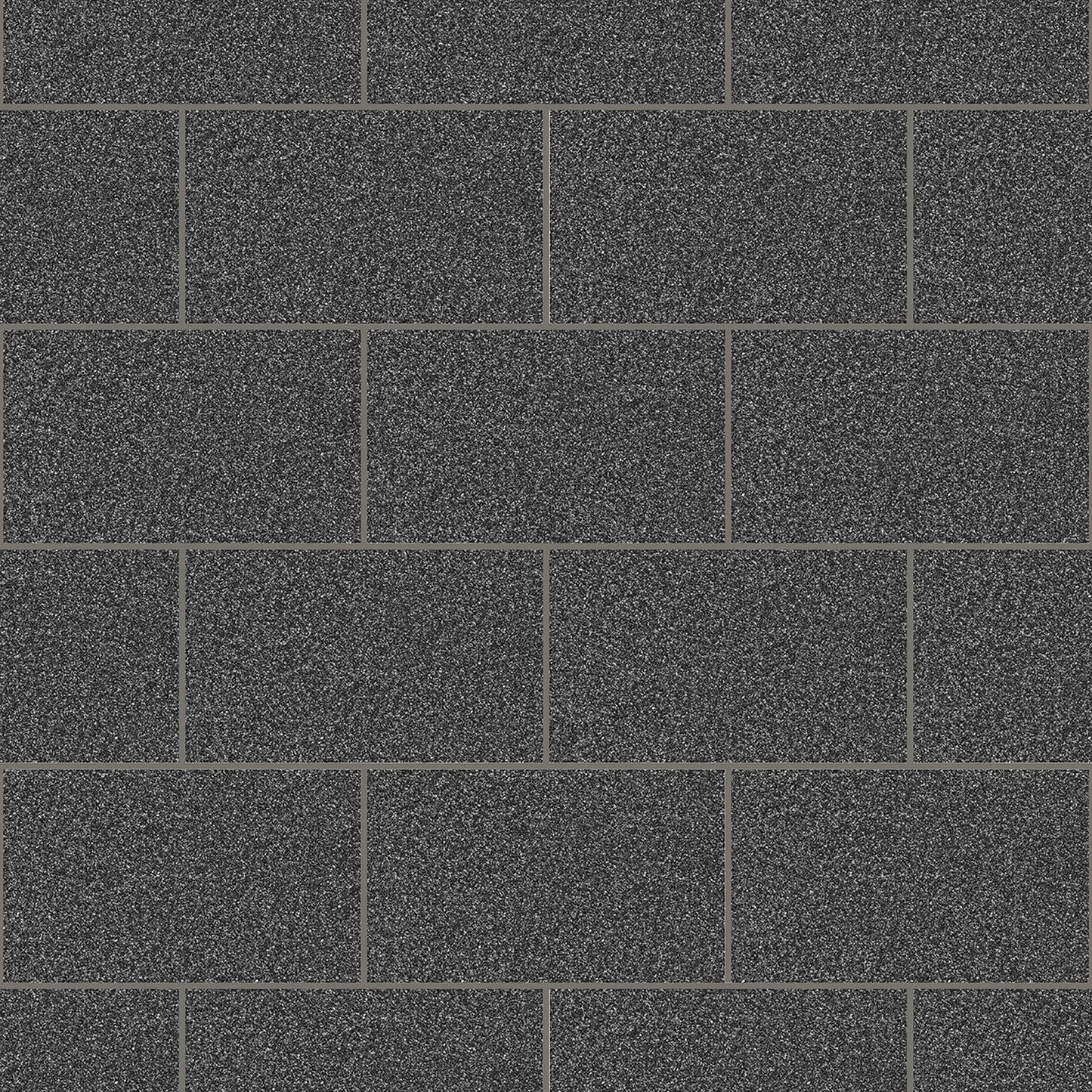 Find 2814-M1055 Bath Blacks Tiles Wallpaper by Advantage