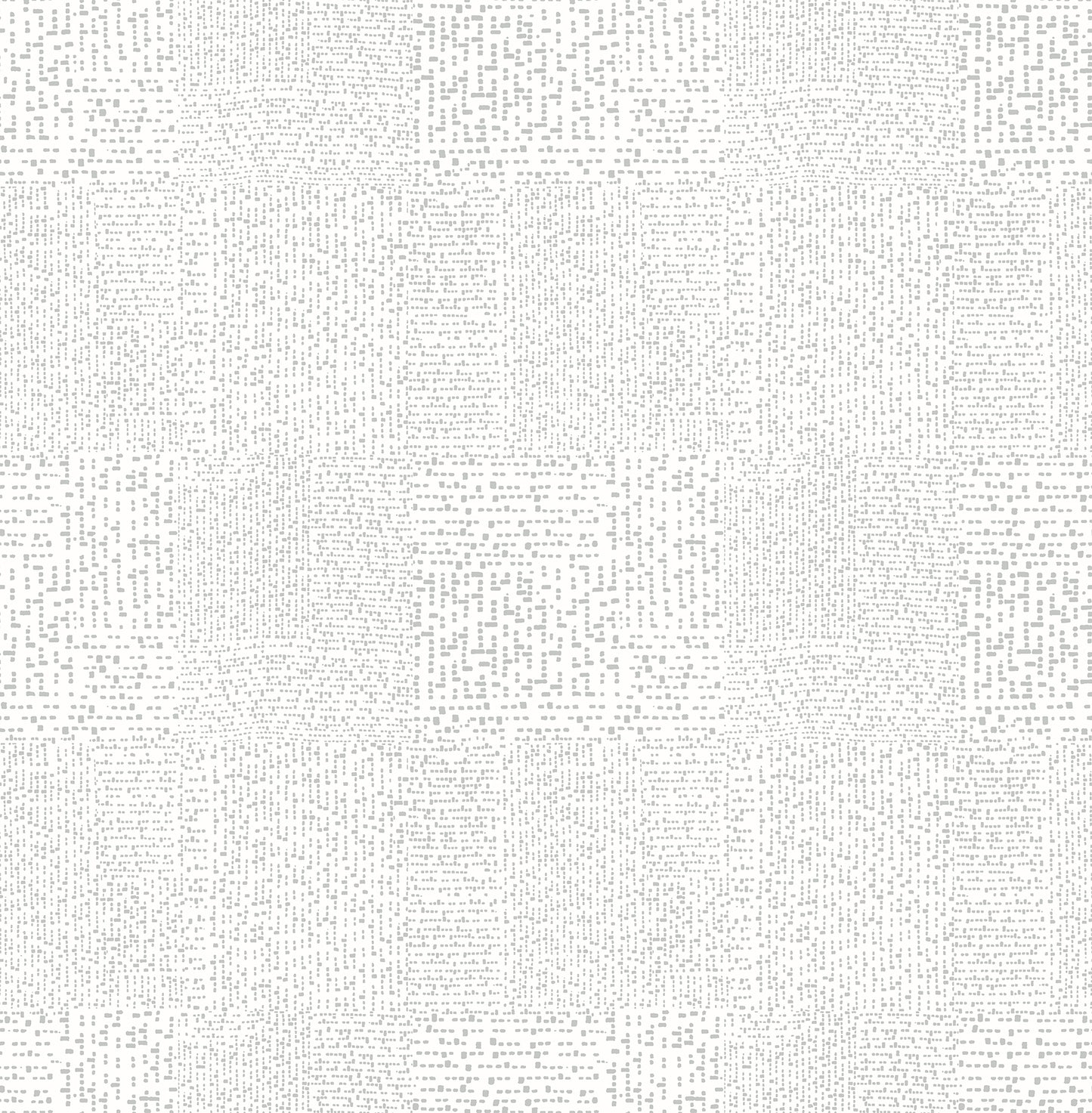 Select 2861-25741 Equinox Zenith Silver Abstract Geometric Silver A-Street Prints Wallpaper