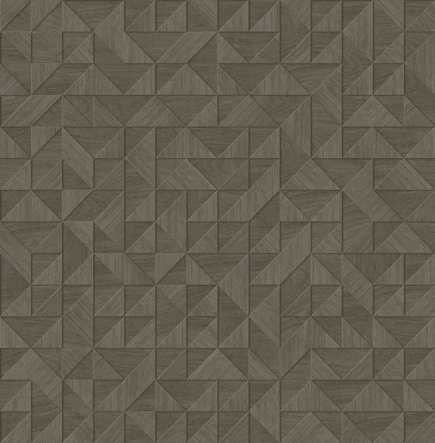 Search 2908 25327 Alchemy Gallerie Taupe Geometric Wood A Street Prints Wallpaper