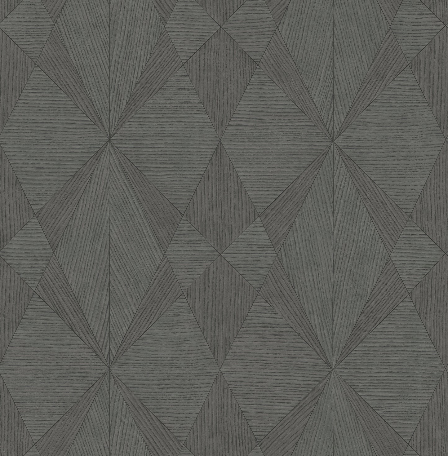 Buy 2908 25334 Alchemy Intrinsic Dark Grey Geometric Wood A Street Prints Wallpaper