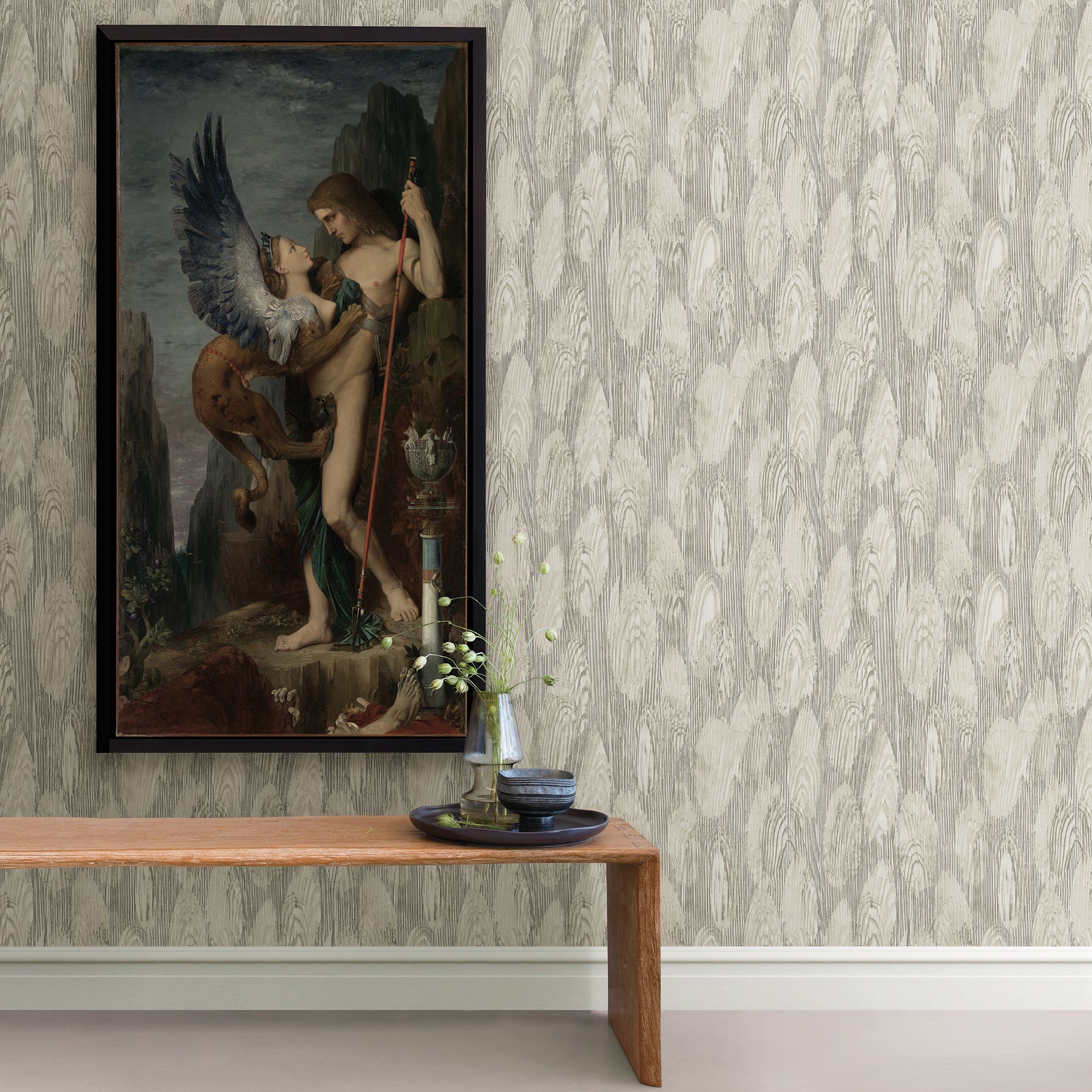 Looking for 2908 87118 Alchemy Monolith Grey Abstract Wood A Street Prints Wallpaper