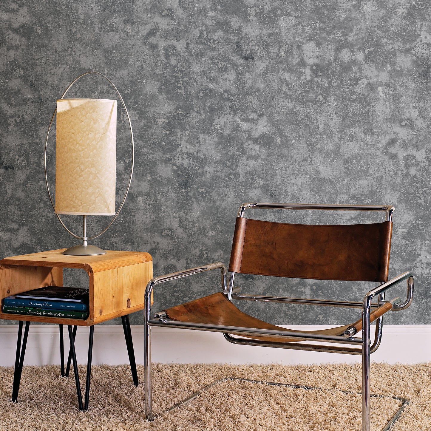 Search 2927 00706 Polished Pewter Brewster