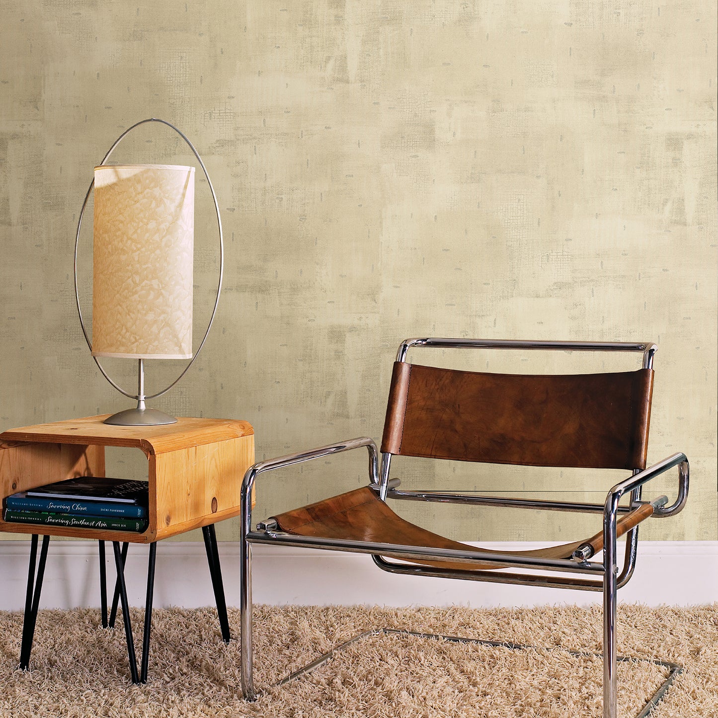 Acquire 2927 10302 Polished Beige Brewster