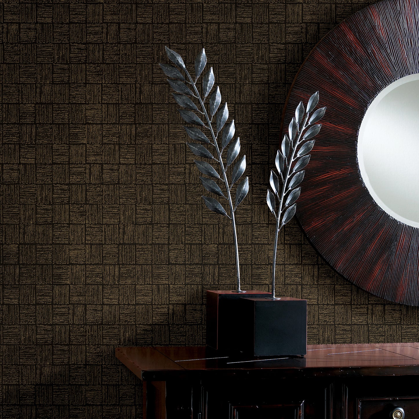 Select 2927 10501 Polished Black Brewster