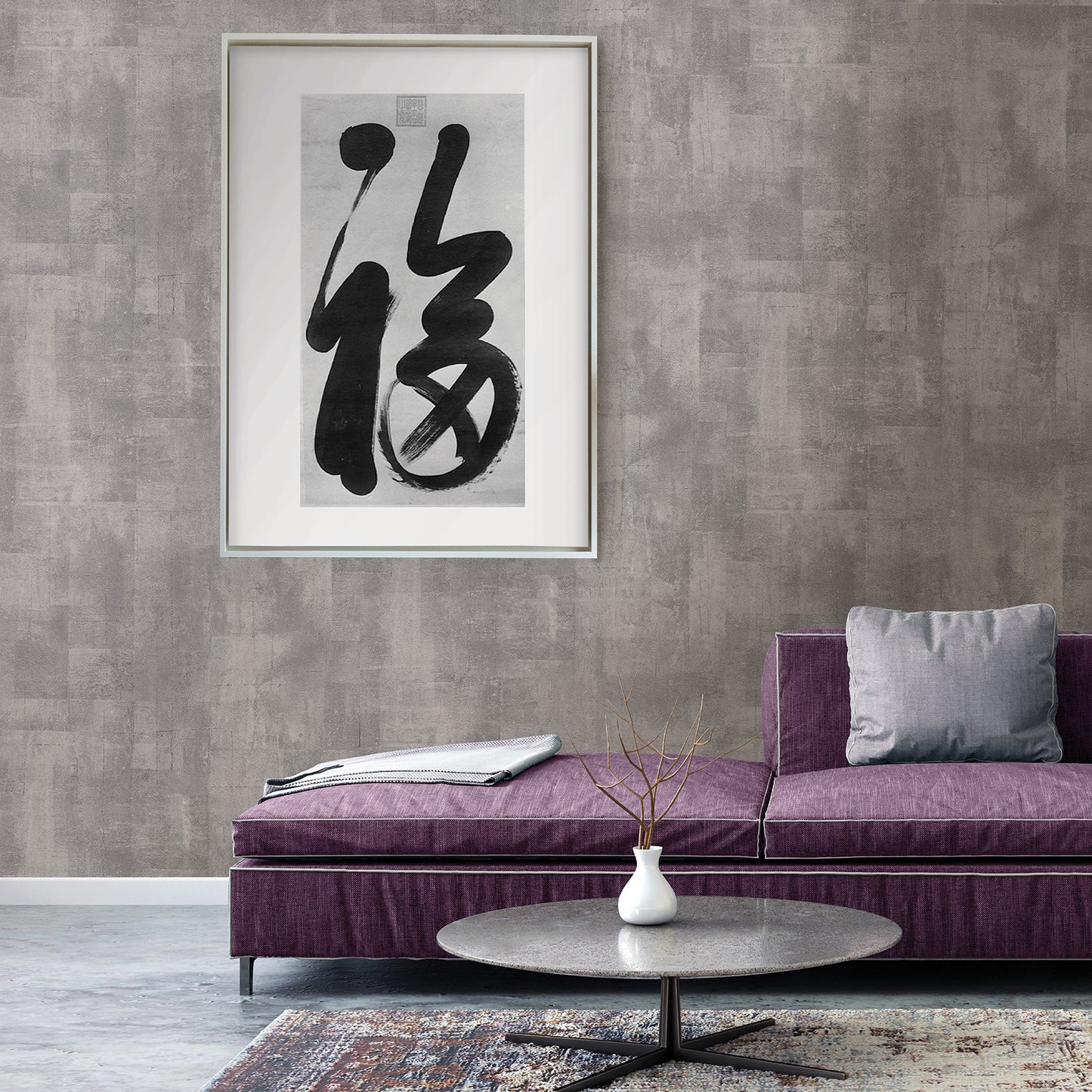 Order 2927 20402 Polished Silver Brewster