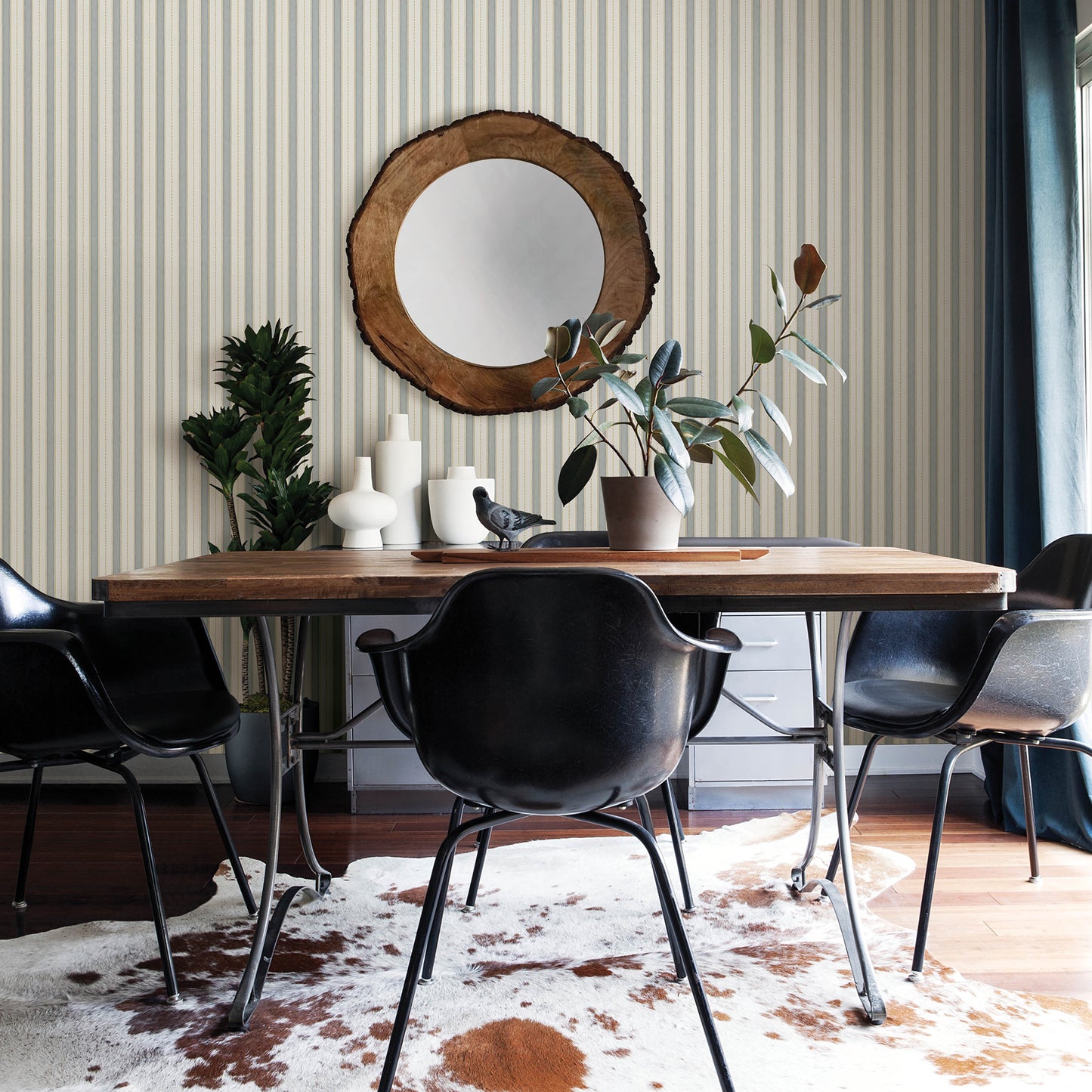 Looking for 2948-27006 Spring Symphony Light Blue Stripe Blue A-Street Prints Wallpaper