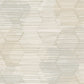 Find 2949-60505 Imprint Jabari Wheat Geometric Faux Grasscloth Wheat A-Street Prints Wallpaper
