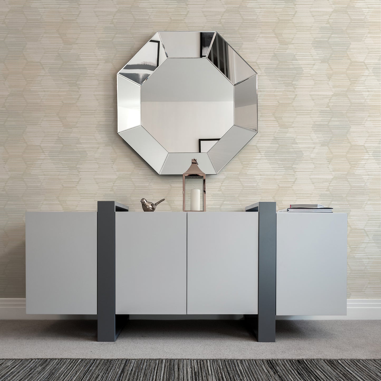 Looking for 2949-60505 Imprint Jabari Wheat Geometric Faux Grasscloth Wheat A-Street Prints Wallpaper