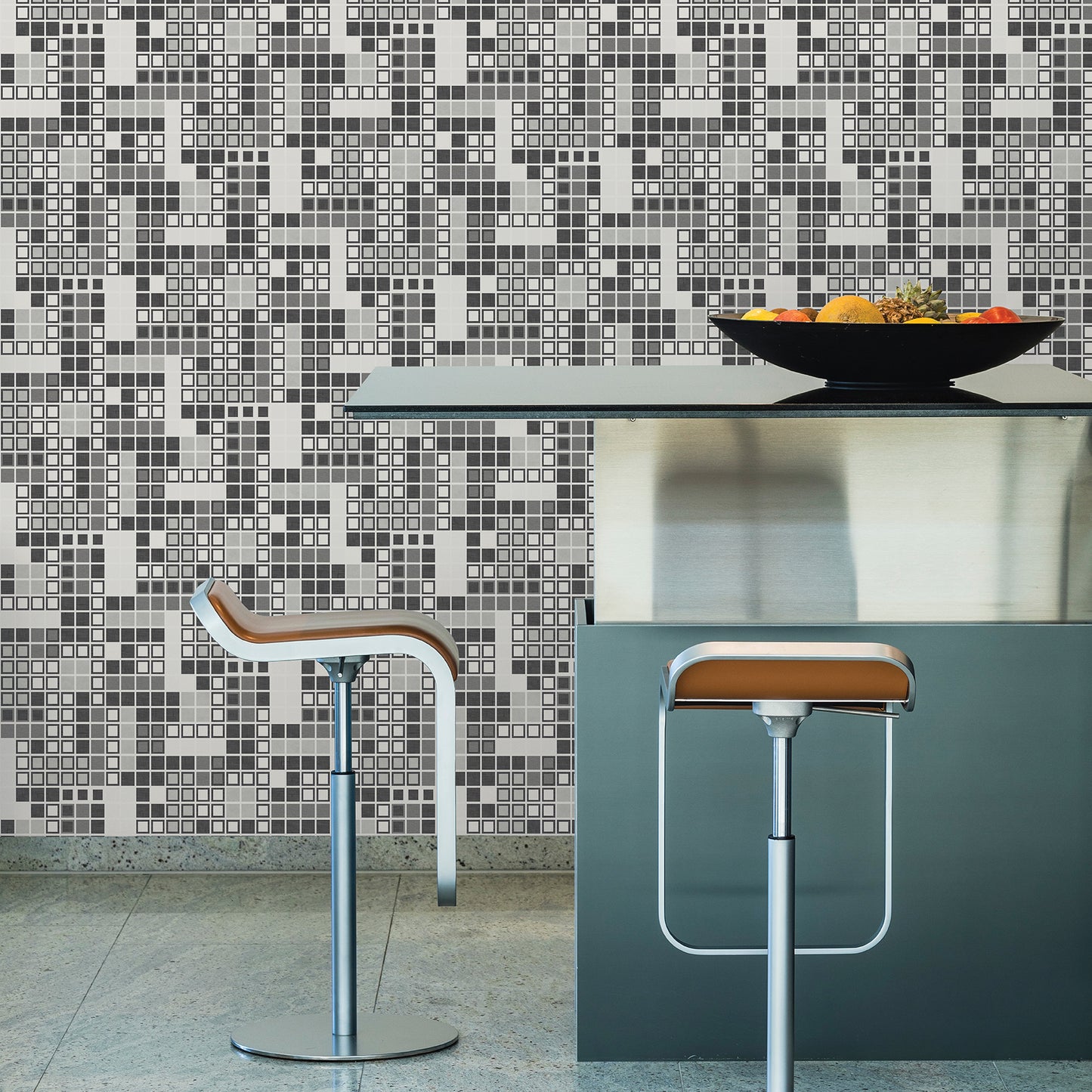 Looking for 2949-60700 Imprint Bantry Black Geometric Black A-Street Prints Wallpaper