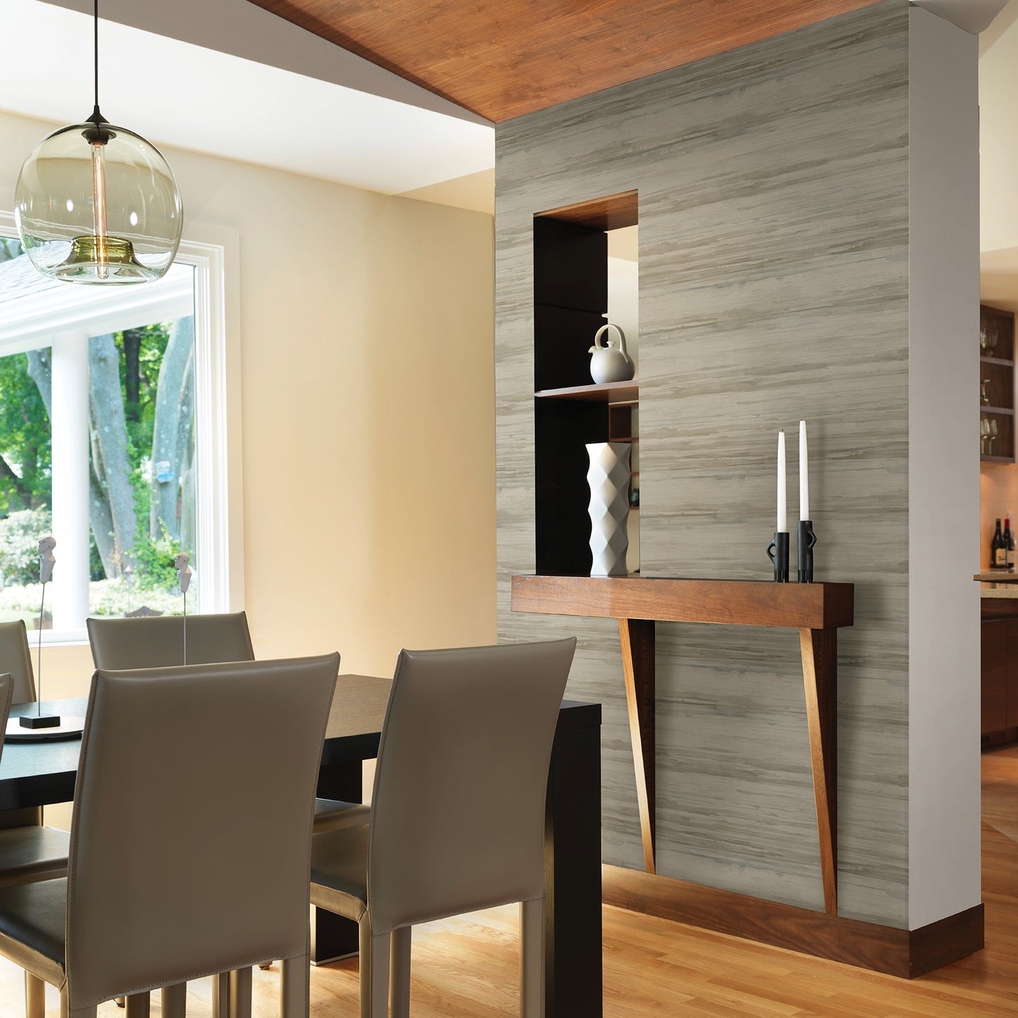 Purchase 2949-60906 Imprint Sandhurst Neutral Abstract Stripe Neutral A-Street Prints Wallpaper