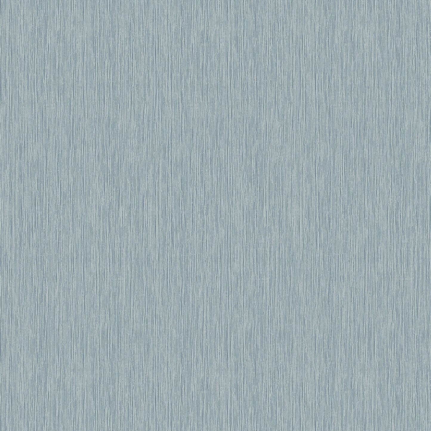 View 2959-AWIH-20110 Textural Essentials Reese Blue Stria Blue Brewster Wallpaper