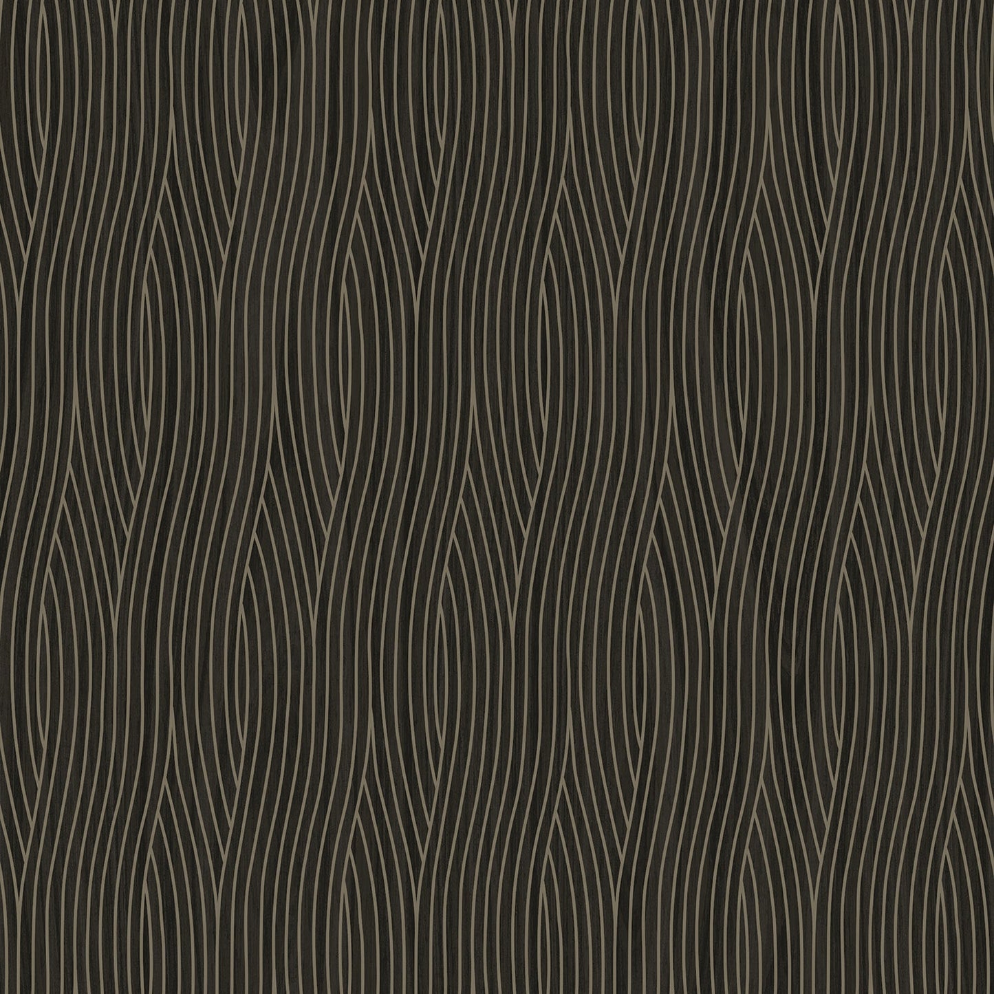 Order 2959-SDM10506 Textural Essentials Grayson Brown Geometric Brown Brewster Wallpaper