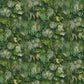 Acquire 2979-37280-2 Bali Luana Green Tropical Forest Green by Advantage Wallpaper